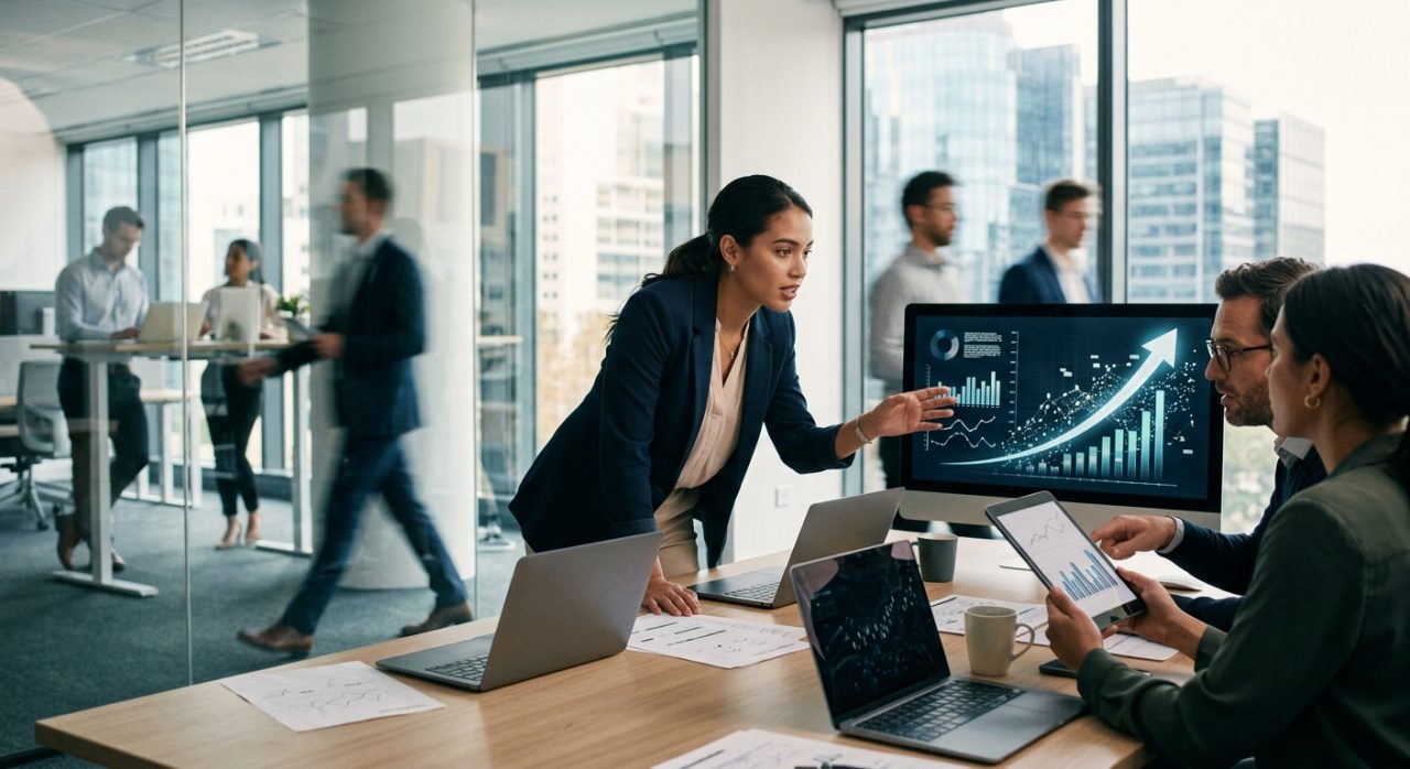 Accélérer le recrutement dans les secteurs sous tension