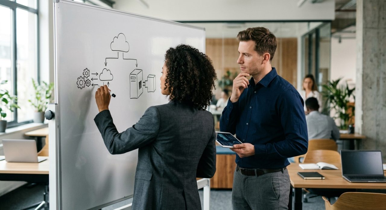 Choisir la solution technique adaptée : API ou Extension ?