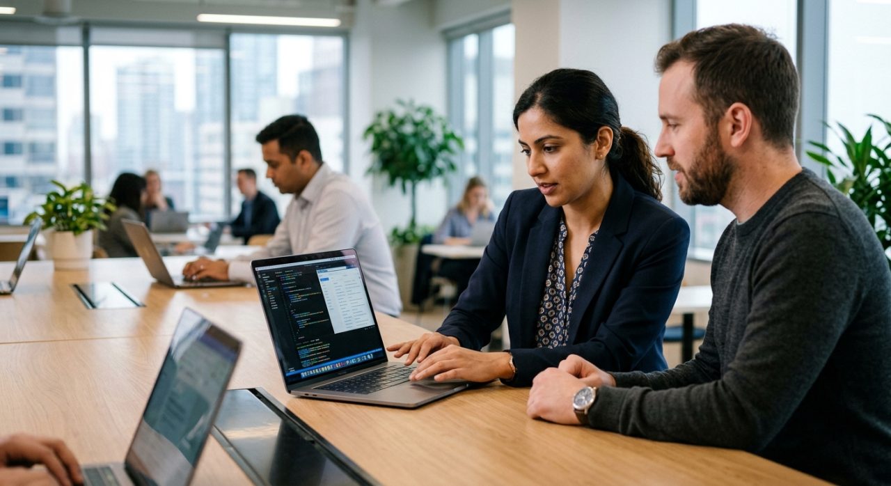Comprendre le fonctionnement du scripting client dans Zoho Mail