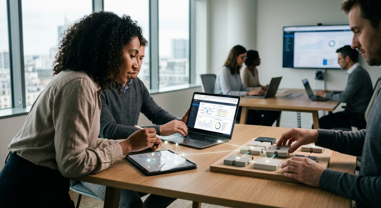 Développer des fonctions personnalisées pour l'écosystème Zoho