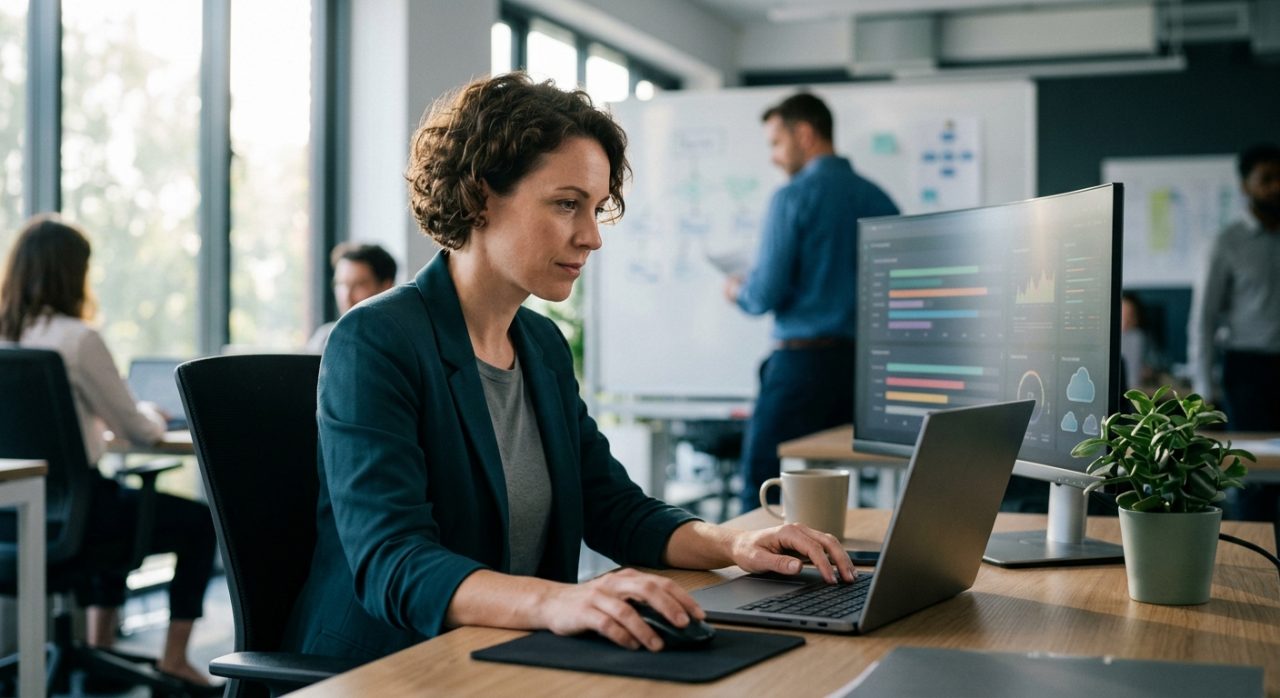 Devenir autonome avec un cours pour l'administrateur de Zoho en ligne