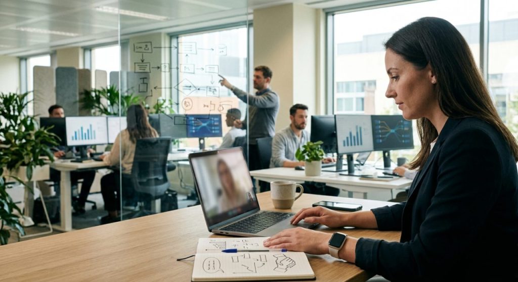 guide de lintegration whatsapp zoho crm boostez vo