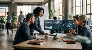 la centralisation des donnees marketing pourquoi l