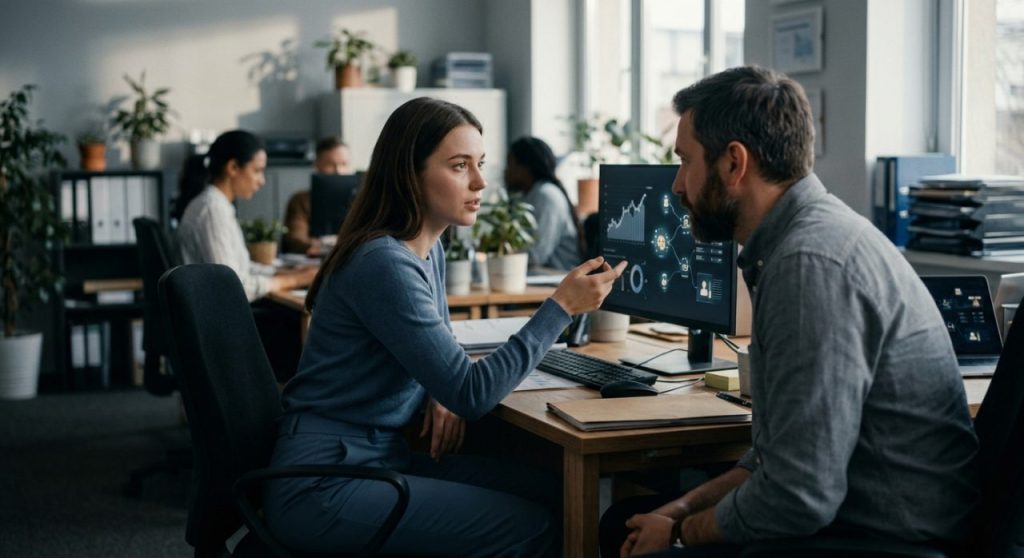 la course a lautomatisation des crm comment les ag