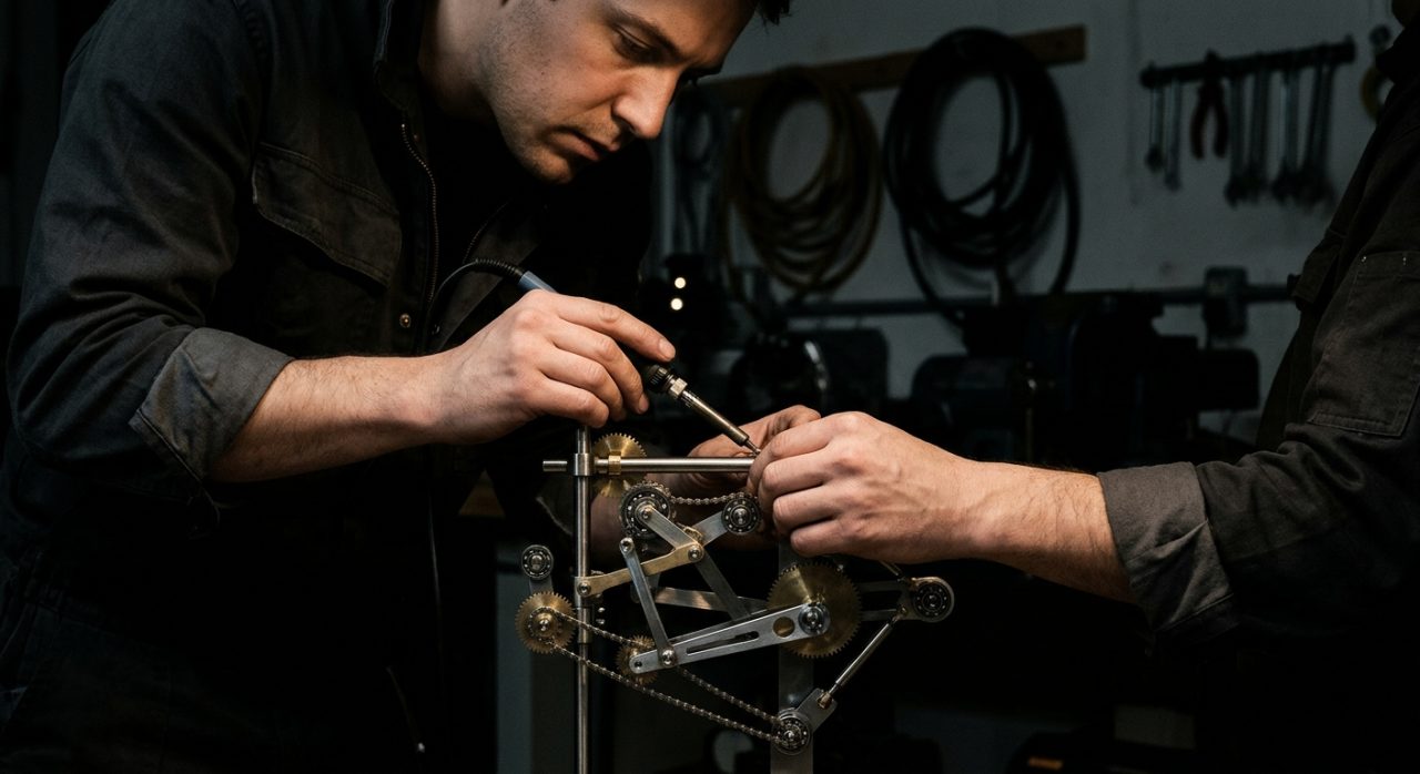 La mécanique interne des automatisations intelligentes