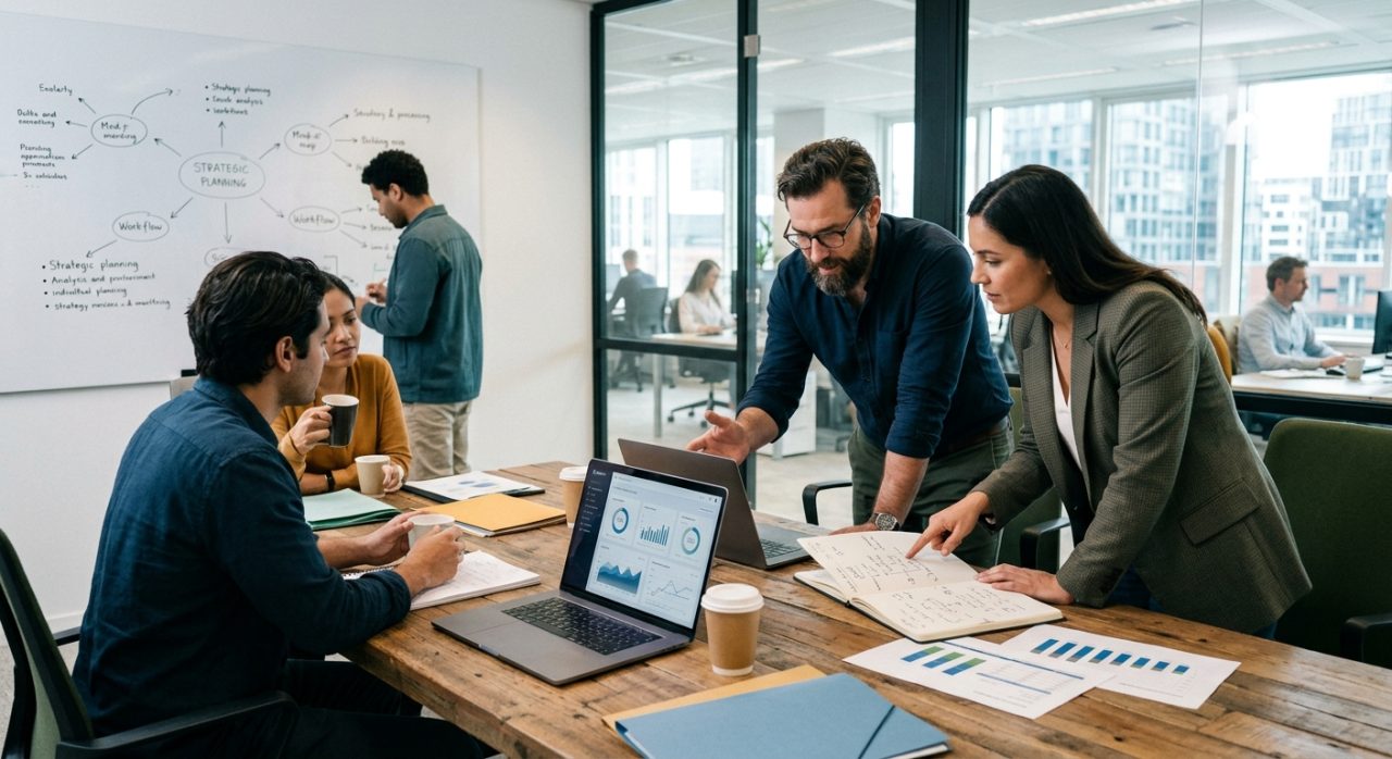 Les piliers d'une certification sur le logiciel Zoho CRM réussie