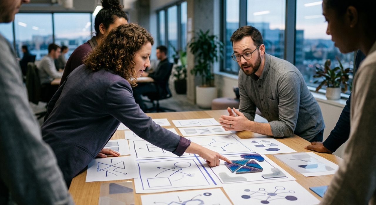 L'évaluation de Gartner et le positionnement de Zoho en 2026