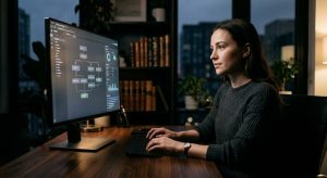 optimiser lautomatisation de workflow zoho crm pou