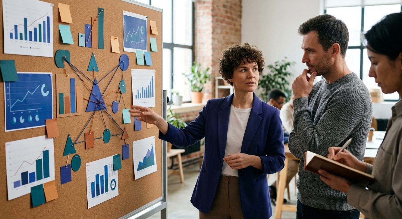 Pourquoi le prix d'un CRM est un indicateur stratégique pour votre entreprise ?