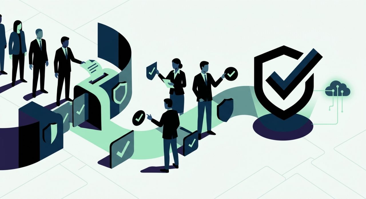Sécuriser le processus de validation commerciale par les approvations