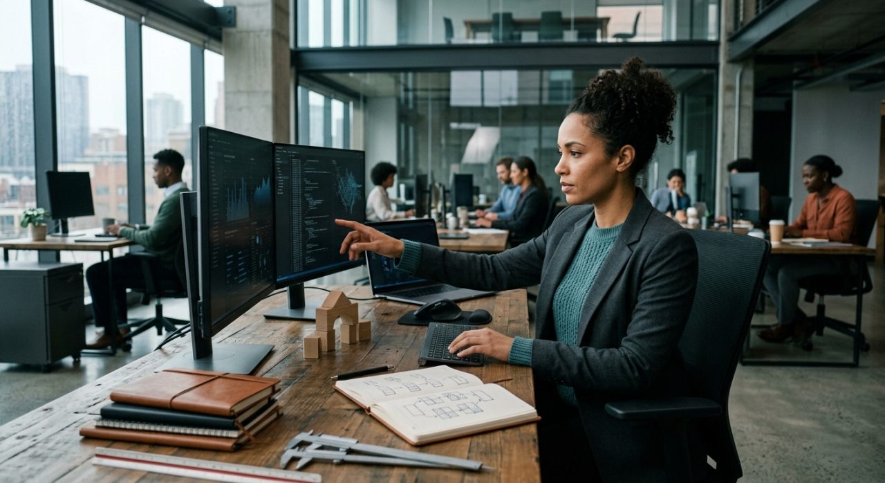 Structure et syntaxe : les piliers d'un script robuste
