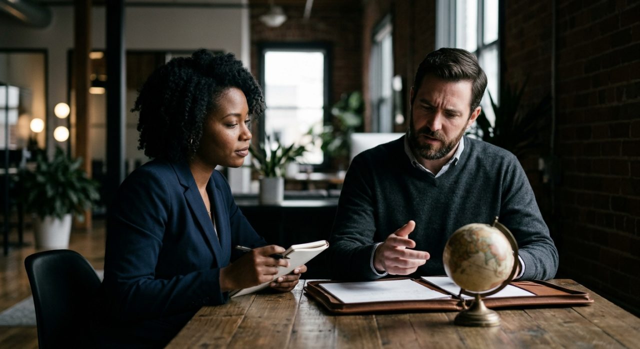 zoho crm vs salesforce le comparatif complet 2026
