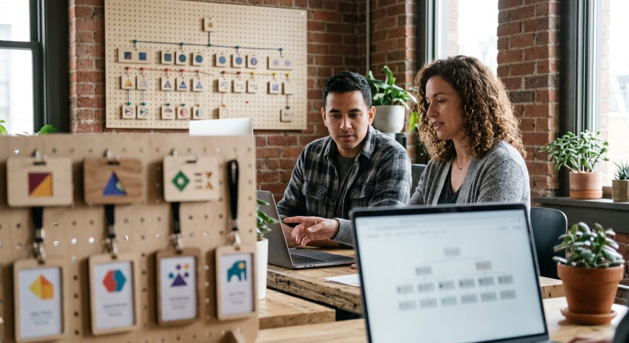 Configurer les accès et les rôles de chaque collaborateur
