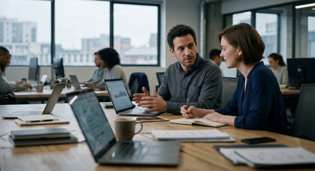 integrateur certifie zoho partner pourquoi faire a