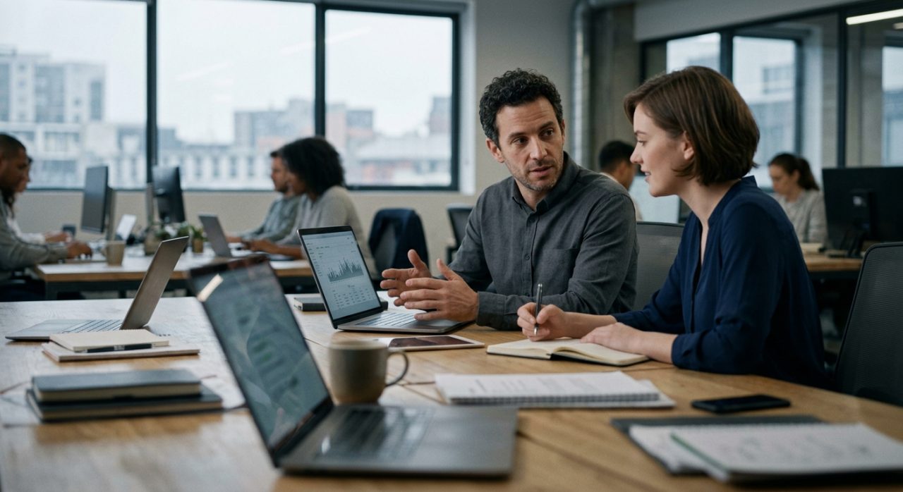 integrateur certifie zoho partner pourquoi faire a