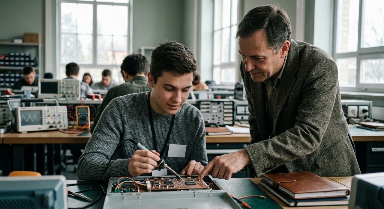 L'alignement académique, un impératif pour pallier la pénurie de compétences