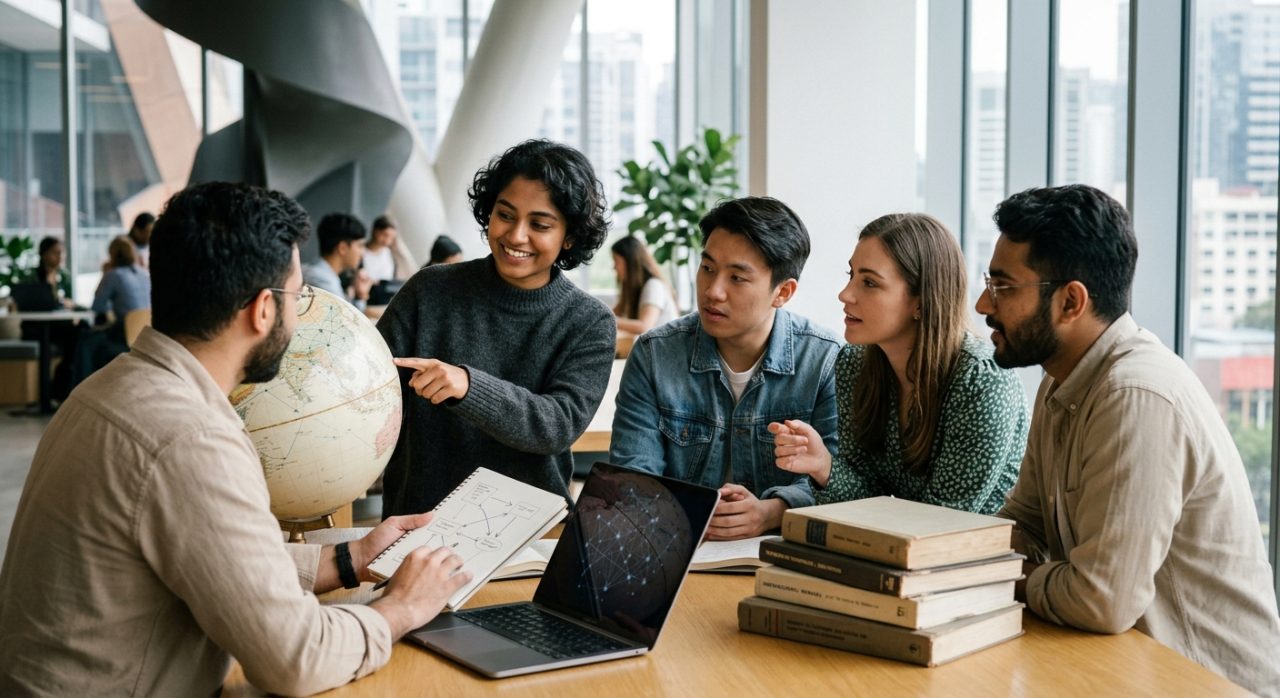 L'écosystème de formation et l'intégration des solutions Zoho à l'échelle mondiale