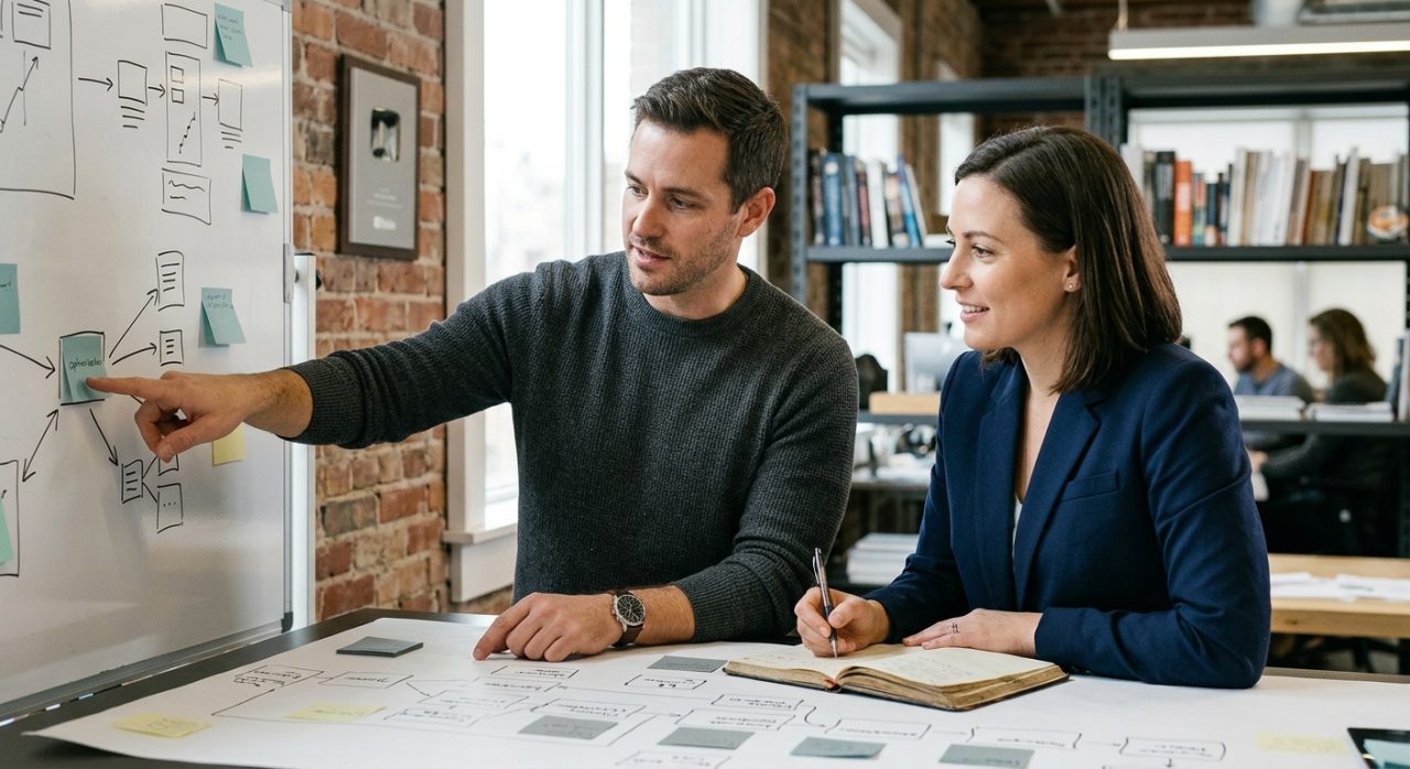Pourquoi collaborer avec un intégrateur certifié Zoho Partner pour votre projet