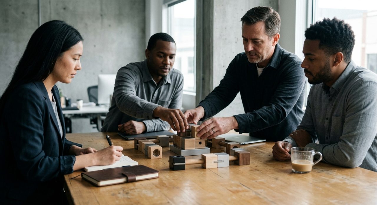 Structurer une intégration CRM sécurisée étape par étape